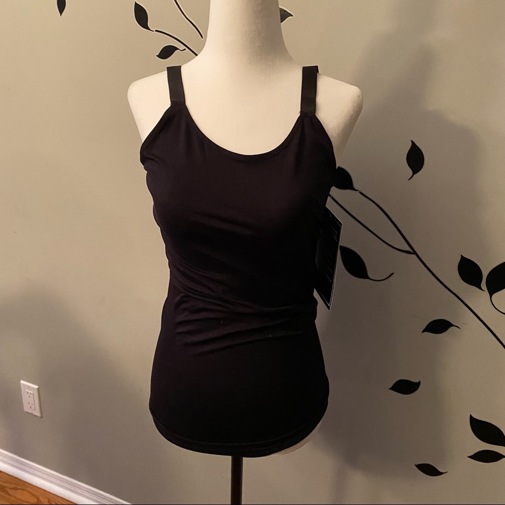 2 maternity tank tops